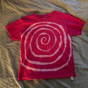 Women's Pink T-shirt